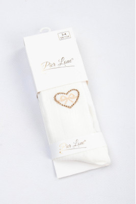 Колготи  для дівчинки (демісезонні)